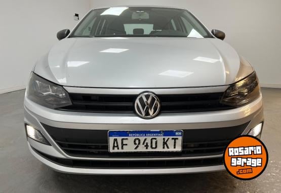 Autos - Volkswagen POLO TREND MSI 5P MT 2023 Nafta 44665Km - En Venta