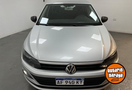 Autos - Volkswagen POLO TREND MSI 5P MT 2023 Nafta 44665Km - En Venta