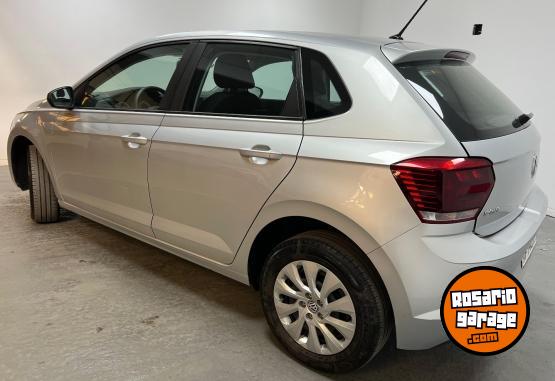 Autos - Volkswagen POLO TREND MSI 5P MT 2023 Nafta 44665Km - En Venta
