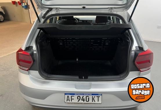 Autos - Volkswagen POLO TREND MSI 5P MT 2023 Nafta 44665Km - En Venta