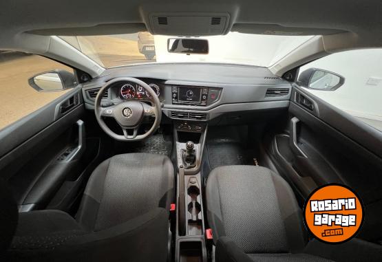 Autos - Volkswagen POLO TREND MSI 5P MT 2023 Nafta 44665Km - En Venta