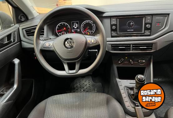 Autos - Volkswagen POLO TREND MSI 5P MT 2023 Nafta 44665Km - En Venta