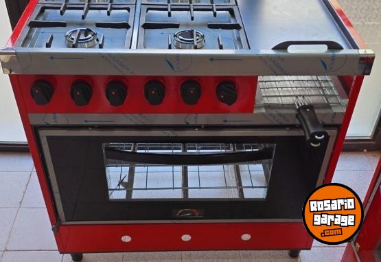 Otros - Cocinas cubber env�os gratis 1 a�o de garantia pagas al recibir - En Venta