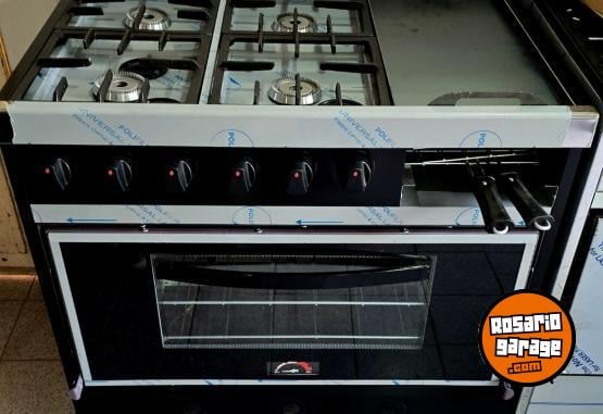 Otros - Cocinas cubber env�os gratis 1 a�o de garantia pagas al recibir - En Venta