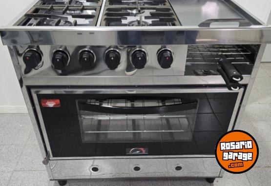 Otros - Cocinas cubber env�os gratis 1 a�o de garantia pagas al recibir - En Venta