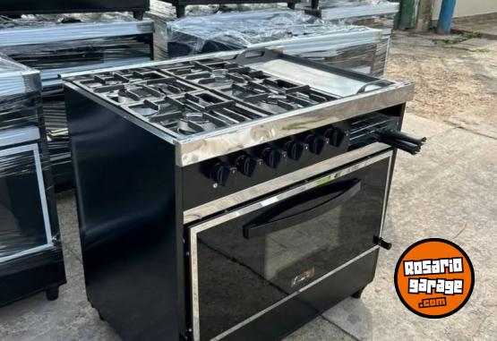 Otros - Cocinas cubber env�os gratis 1 a�o de garantia pagas al recibir - En Venta