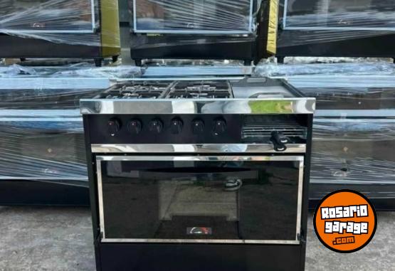 Hogar - Cocinas cubber env�os gratis 1 a�o de garantia pagas al recibir - En Venta