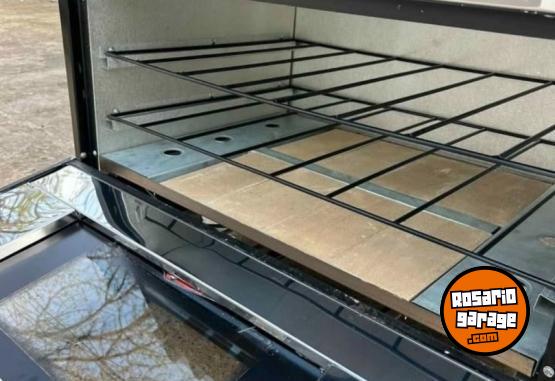 Hogar - Cocinas cubber env�os gratis 1 a�o de garantia pagas al recibir - En Venta