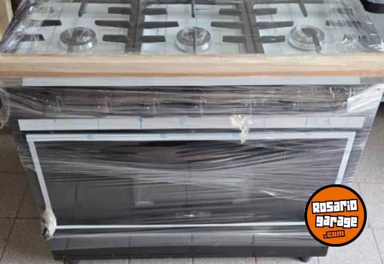 Hogar - Cocinas cubber env�os gratis 1 a�o de garantia pagas al recibir - En Venta