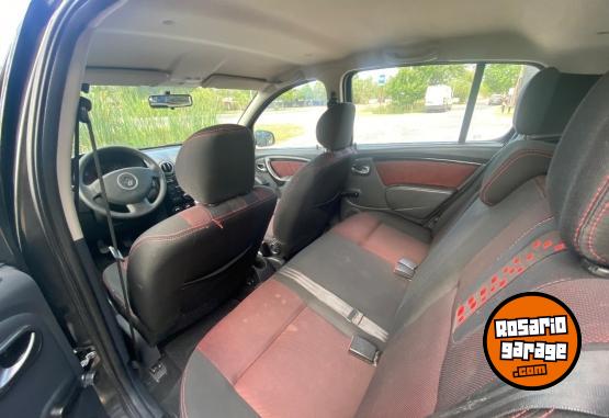 Autos - Renault STEPWAY EXPRESSION 1.6 2013 Nafta 144000Km - En Venta