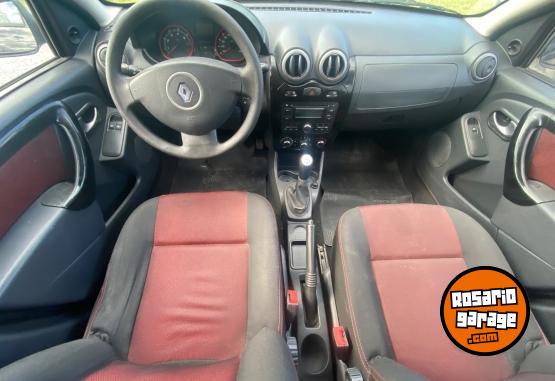 Autos - Renault STEPWAY EXPRESSION 1.6 2013 Nafta 144000Km - En Venta