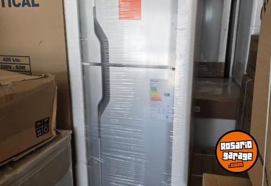 Otros - Heladeras gafas y bambi 360 litros env�os gratis - En Venta