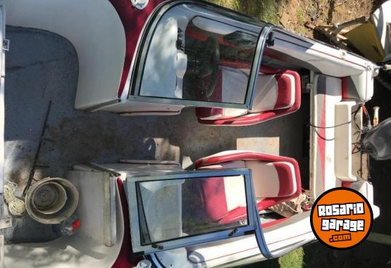 Embarcaciones - VENDO LANCHA MYSTIC LARSEN MARINE - En Venta