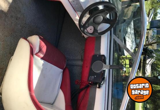 Embarcaciones - VENDO LANCHA MYSTIC LARSEN MARINE - En Venta