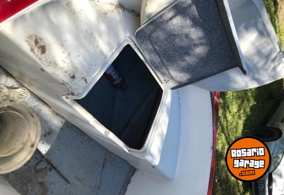 Embarcaciones - VENDO LANCHA MYSTIC LARSEN MARINE - En Venta