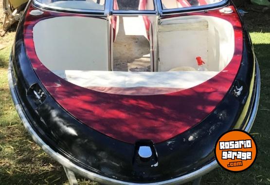 Embarcaciones - VENDO LANCHA MYSTIC LARSEN MARINE - En Venta