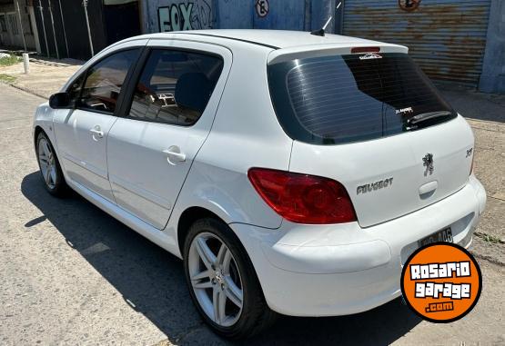 Autos - Peugeot 307 XS 2011 Nafta 160000Km - En Venta