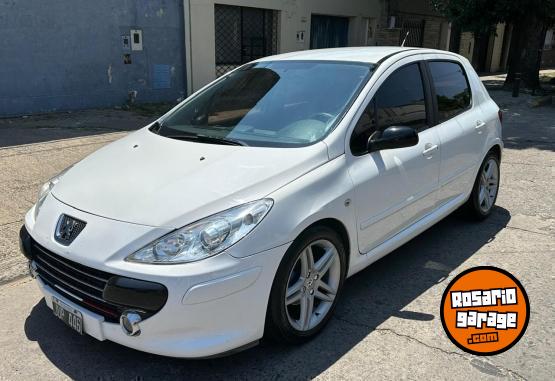 Autos - Peugeot 307 XS 2011 Nafta 160000Km - En Venta