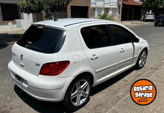 Autos - Peugeot 307 XS 2011 Nafta 160000Km - En Venta