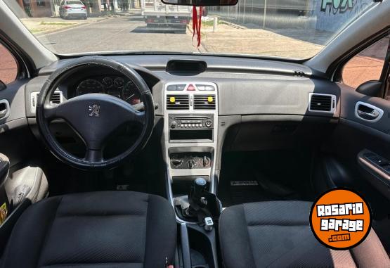 Autos - Peugeot 307 XS 2011 Nafta 160000Km - En Venta