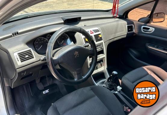 Autos - Peugeot 307 XS 2011 Nafta 160000Km - En Venta