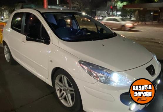 Autos - Peugeot 307 XS 2011 Nafta 160000Km - En Venta