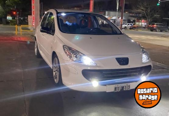 Autos - Peugeot 307 XS 2011 Nafta 160000Km - En Venta
