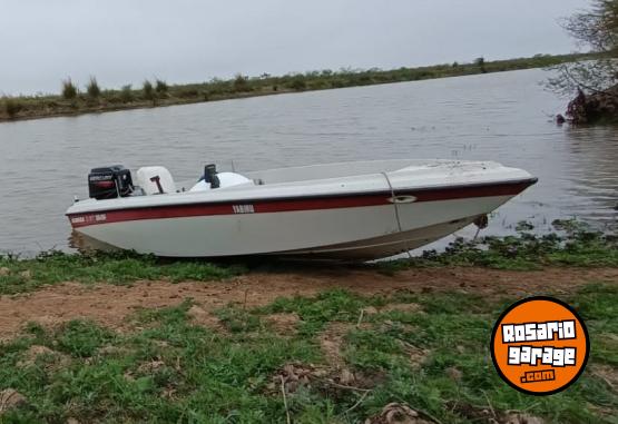 Embarcaciones - CASCO BERMUDA CLOUT - En Venta