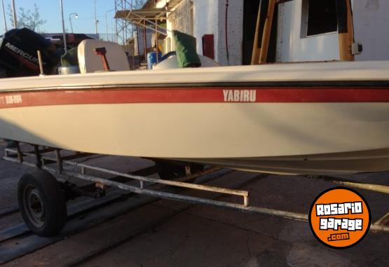 Embarcaciones - CASCO BERMUDA CLOUT - En Venta