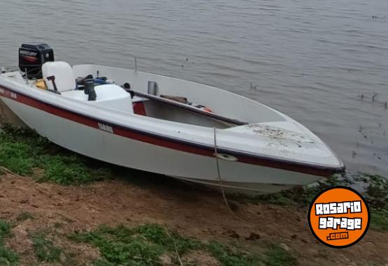 Embarcaciones - CASCO BERMUDA CLOUT - En Venta