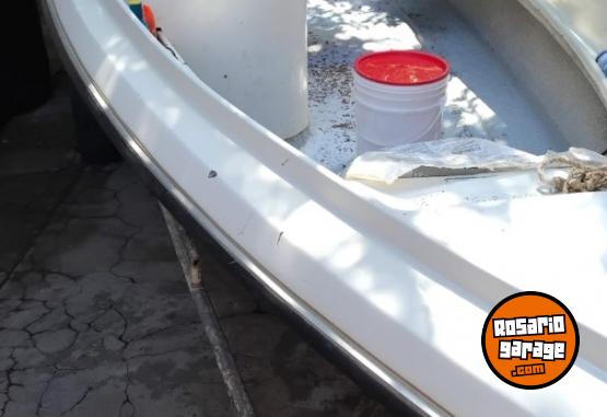 Embarcaciones - CASCO BERMUDA CLOUT - En Venta