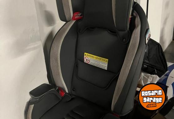 Art�culos para beb� - silla para auto Graco - En Venta