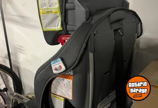 Art�culos para beb� - silla para auto Graco - En Venta