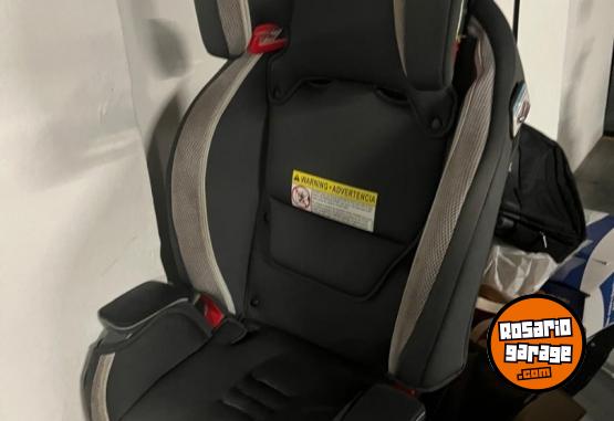 Art�culos para beb� - silla para auto Graco - En Venta