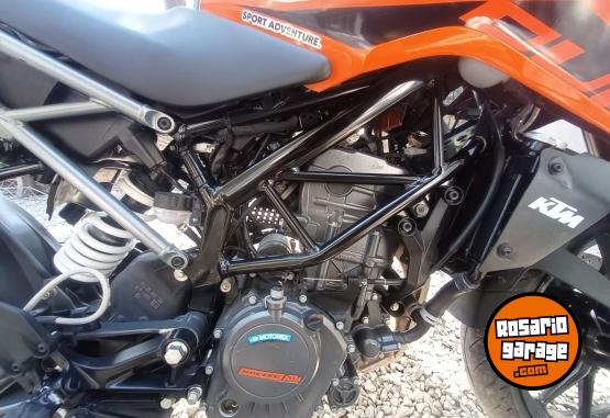 Motos - Ktm Duke 2023 Nafta 11500Km - En Venta