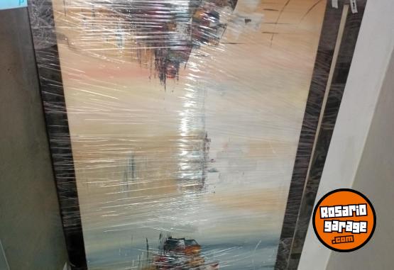 Hogar - CUADRO 90cm ancho por 130cm largo - En Venta