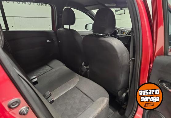 Autos - Renault Sandero Zen 1.6 2020 GNC 103000Km - En Venta