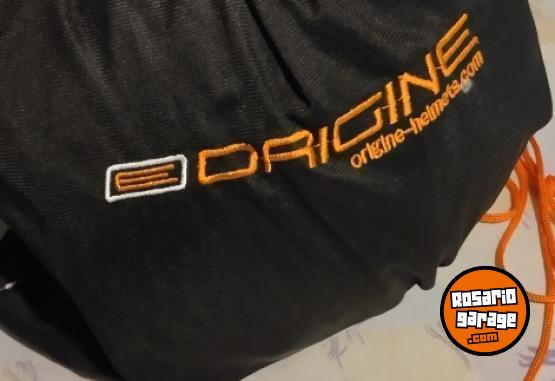 Accesorios para Motos - Casco abierto - En Venta