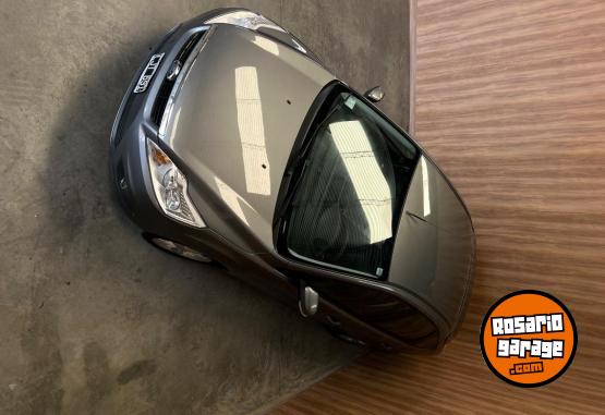 Autos - Ford Focus trend 1.6L 2012 Nafta 185000Km - En Venta