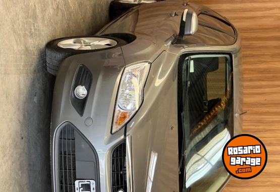 Autos - Ford Focus trend 1.6L 2012 Nafta 185000Km - En Venta