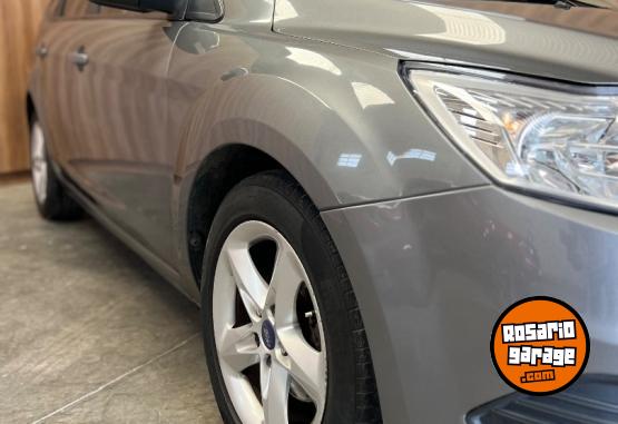 Autos - Ford Focus trend 1.6L 2012 Nafta 185000Km - En Venta