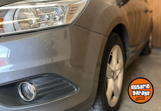 Autos - Ford Focus trend 1.6L 2012 Nafta 185000Km - En Venta