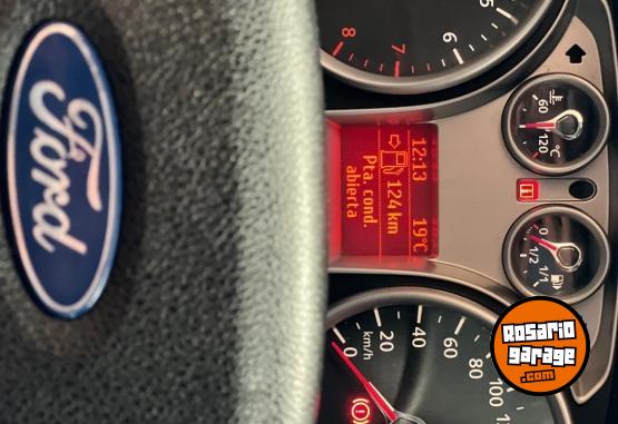 Autos - Ford Focus trend 1.6L 2012 Nafta 185000Km - En Venta