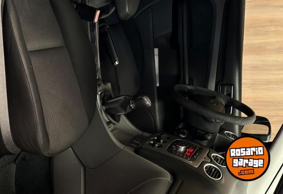 Autos - Ford Focus trend 1.6L 2012 Nafta 185000Km - En Venta