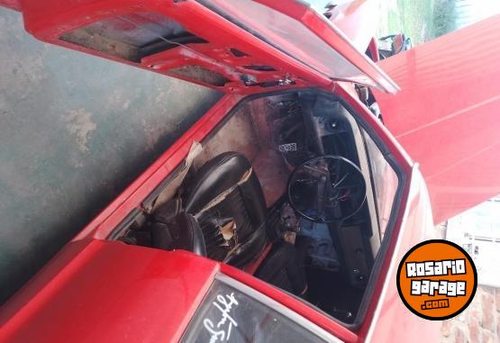 Autos - Ford Coupe Taunus 1983 GNC 17017Km - En Venta