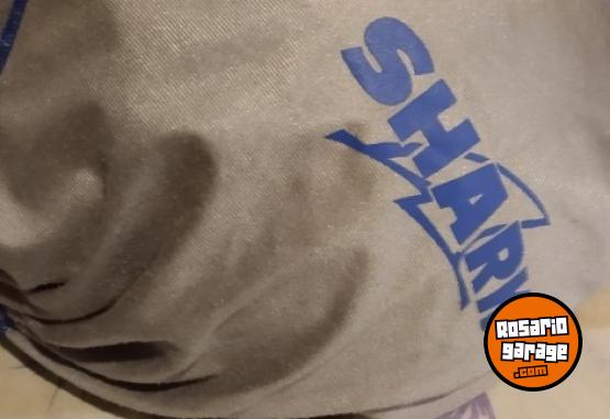 Accesorios para Motos - Casco abierto talle S - En Venta