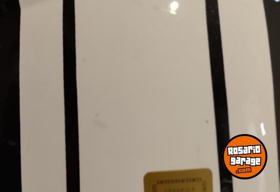 Accesorios para Motos - Casco abierto talle S - En Venta