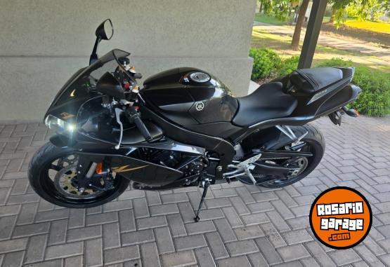 Motos - Yamaha YZF-R1 2008 Nafta 20000Km - En Venta