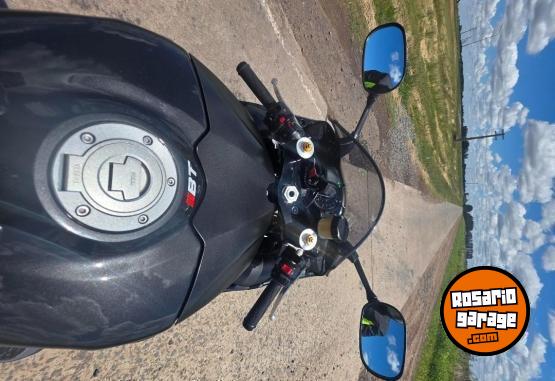 Motos - Yamaha YZF-R1 2008 Nafta 20000Km - En Venta