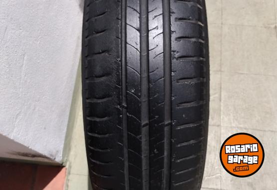 Accesorios para Autos - Cubierta Rodado 15 - En Venta